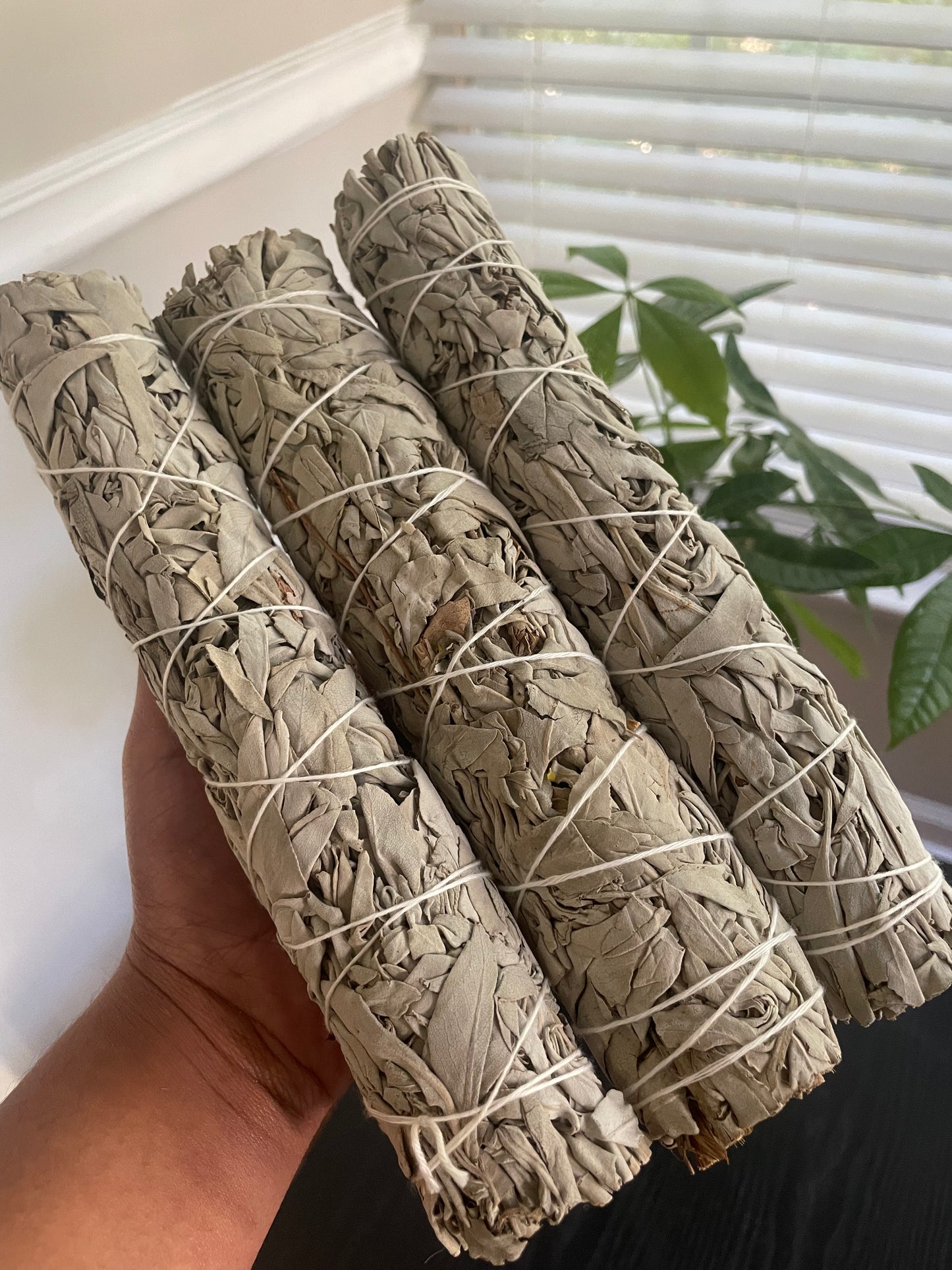 White sage