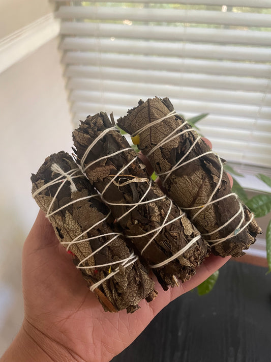 Black sage
