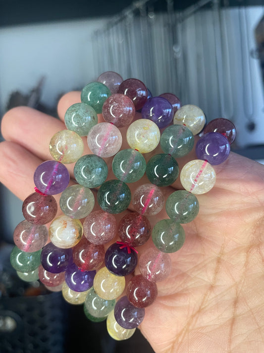 Super 8 bracelet