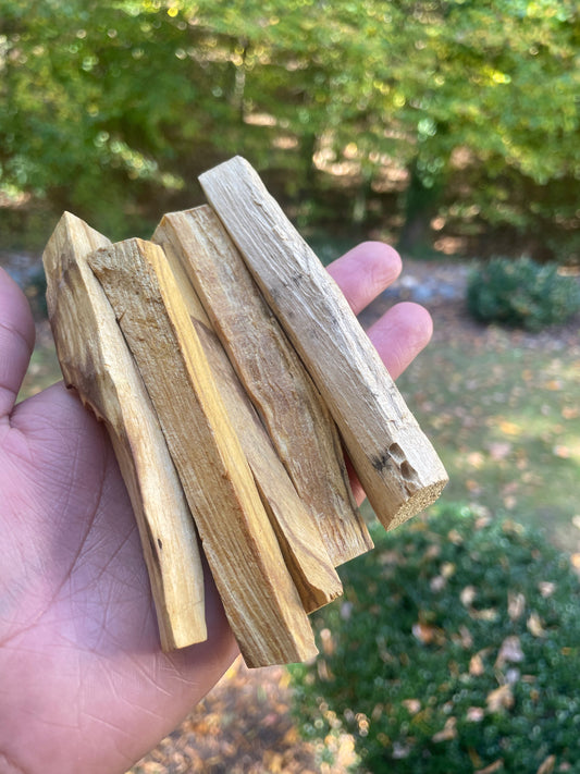 Palo santo