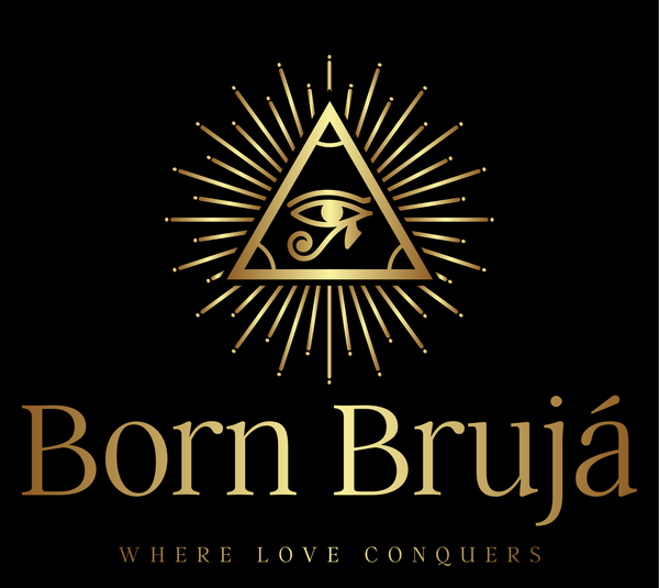 Born Bruja